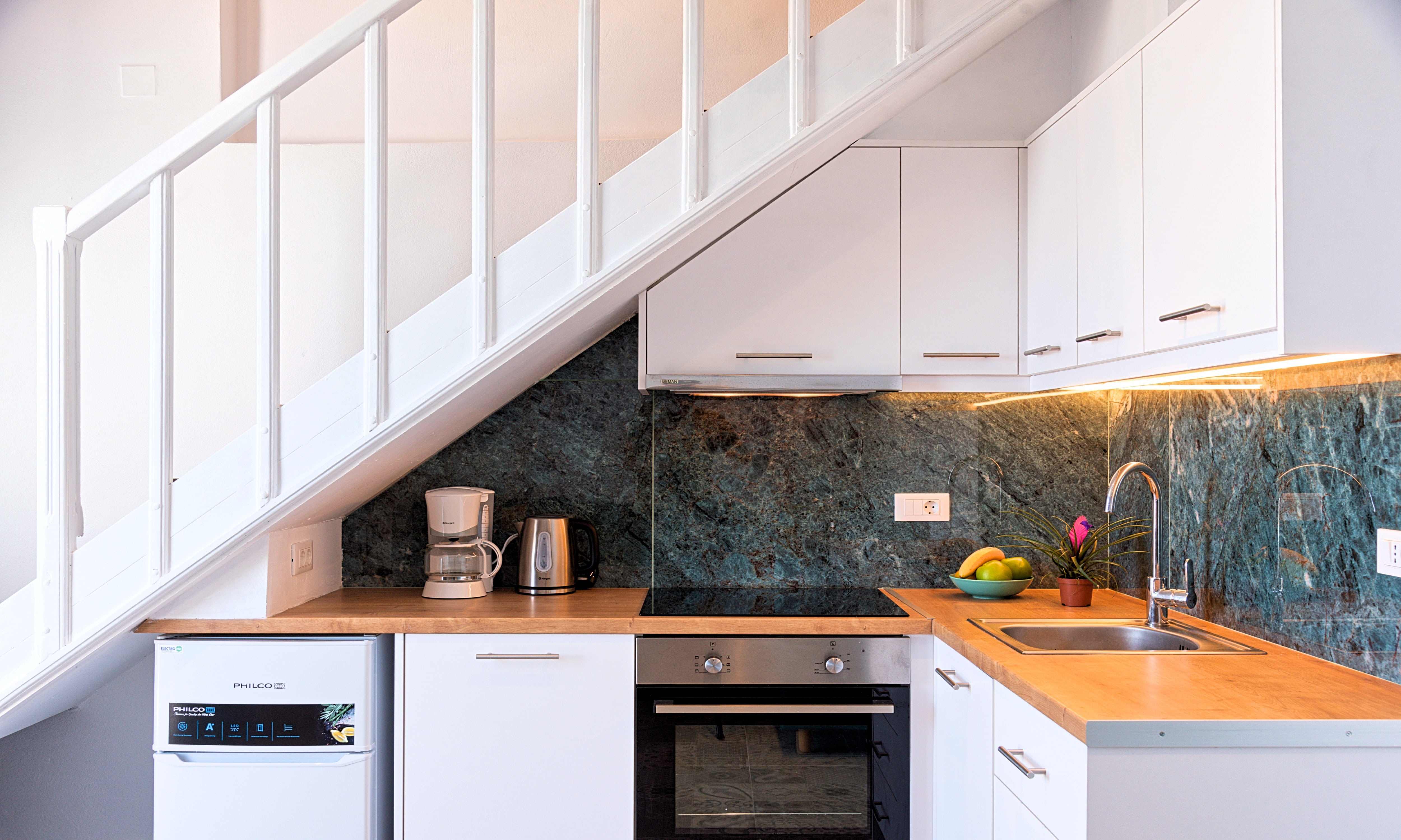 Elounda Garden experience